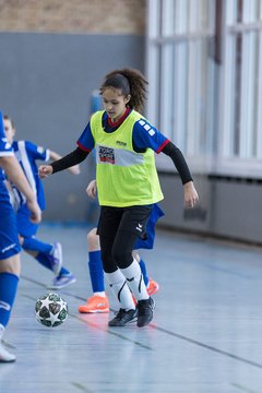 Bild 104 - wDJ Loewinnen Cup D1
